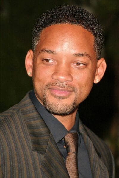 Will Smith