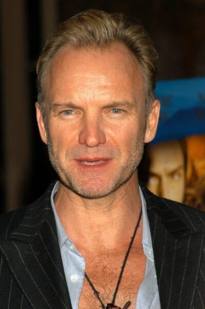 Sting