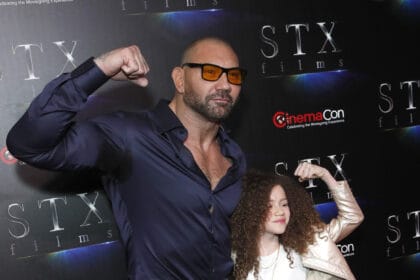 Dave Bautista