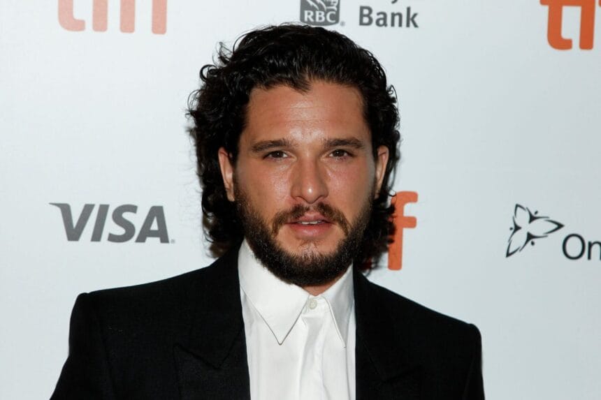 Kit Harington