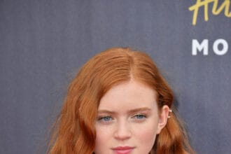 Sadie Sink