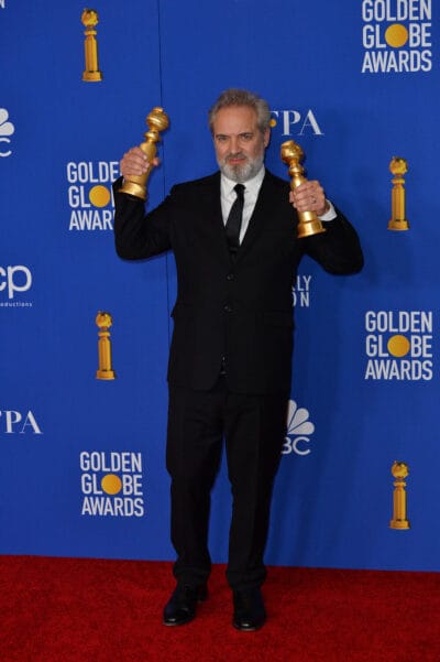 Sam Mendes