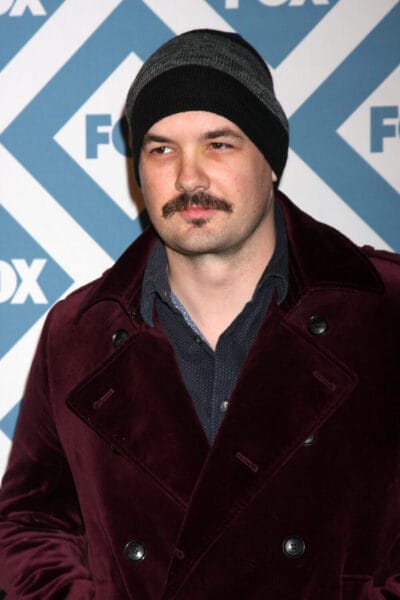 Jim Jefferies