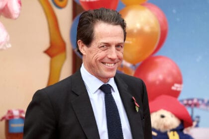 Hugh Grant