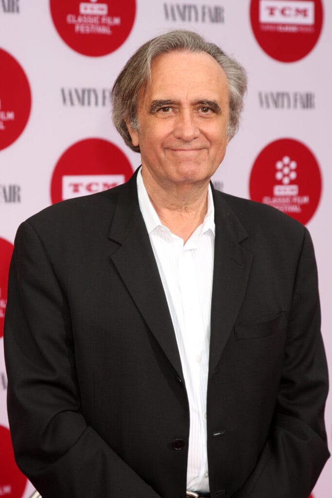 Joe Dante