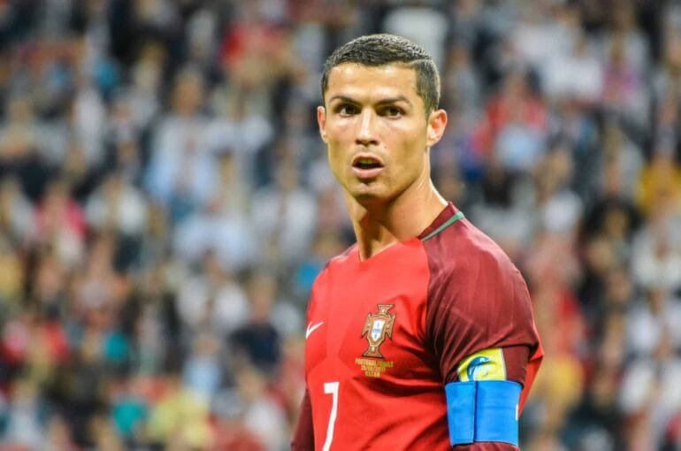 Cristiano Ronaldos größte Momente