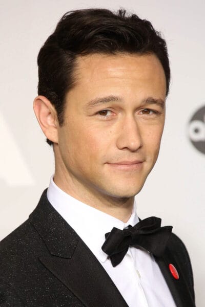 Joseph Gordon-Levitt