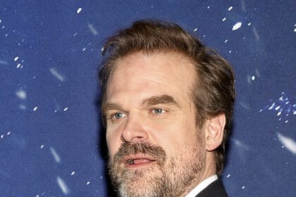 David Harbour