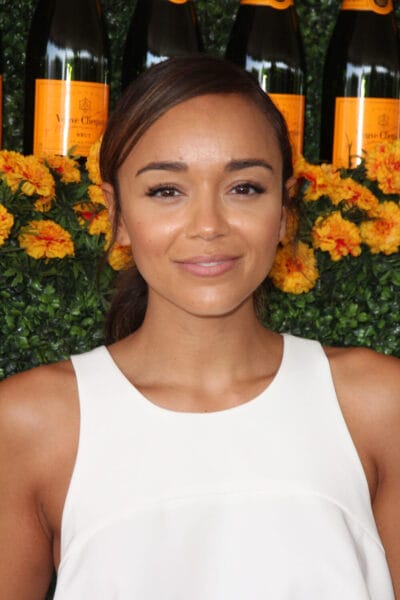 Ashley Madekwe