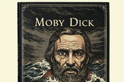 Moby Dick. Herman Melville