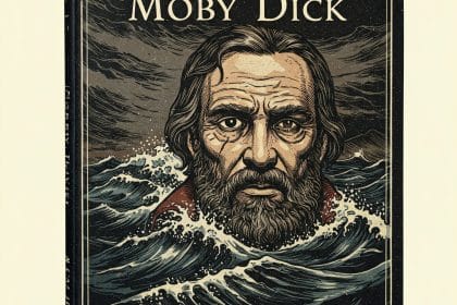 Moby Dick. Herman Melville
