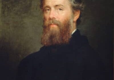 Herman Melville