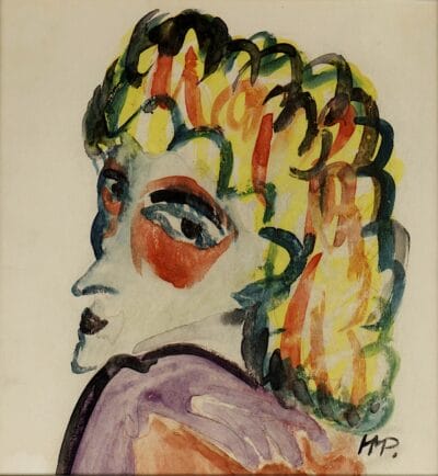 Max Pechstein