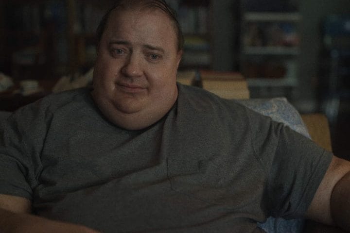 The Whale