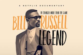 Bill Russell: Leyenda documental netflix