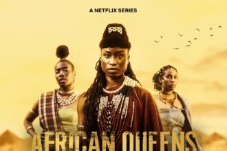 Reinas de África: Njinga
