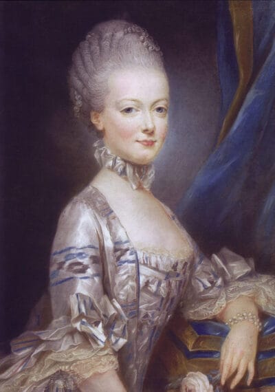 Marie-Antoinette