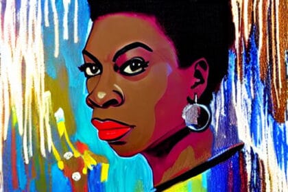 Nina Simone