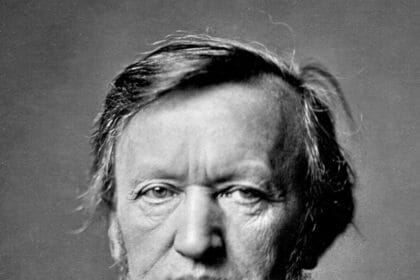 Richard Wagner