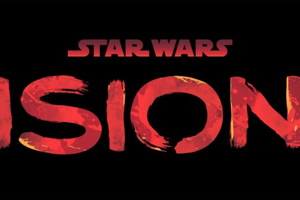 Star Wars: Visions