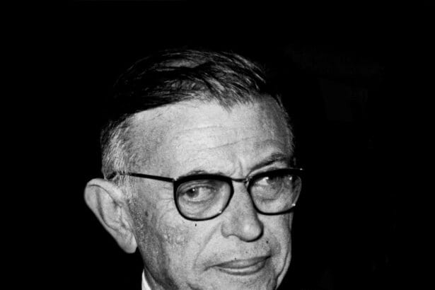 Jean-Paul Sartre