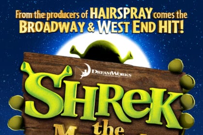 Shrek the Musical