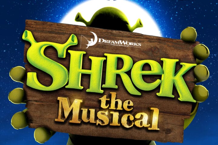 Shrek the Musical