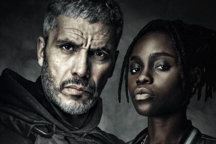 Atracadores: La serie