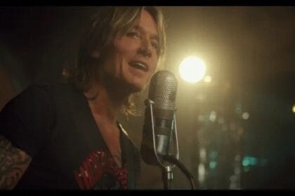 Keith Urban: 'Brown Eyes Baby'