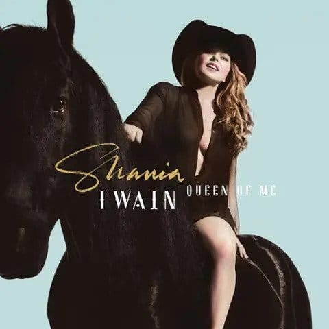 Shania Twain: Queen of Me