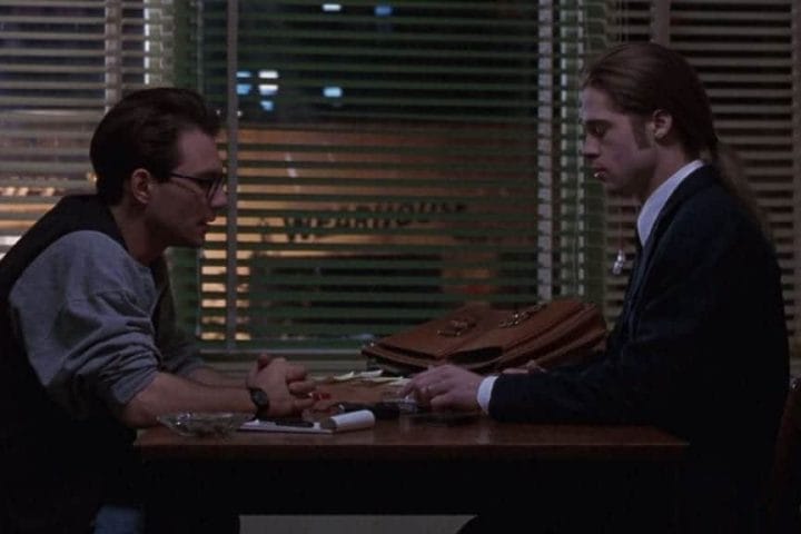 Entretien avec un vampire (1994)