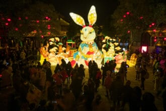 Lantern Festival