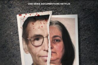 El caso Fourniret: Monique Olivier, instrumento del mal