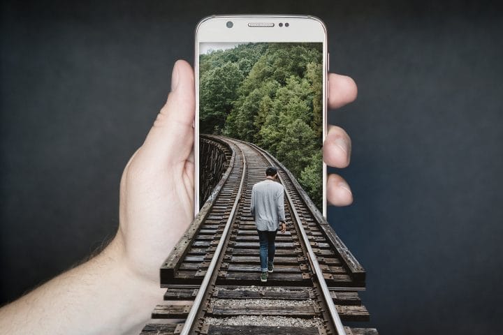 Urban Mobile Phone Legends