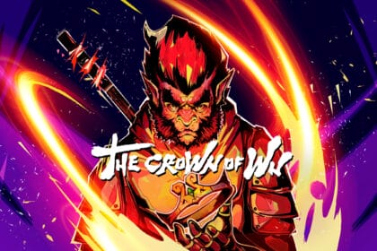 The Crown of Wu