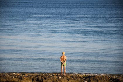 The Journey to Venice, by Bjørg Vik. Finborough Theatre