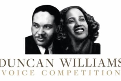 New York City Opera Announces The Winners of the Duncan Williams Voice Competition