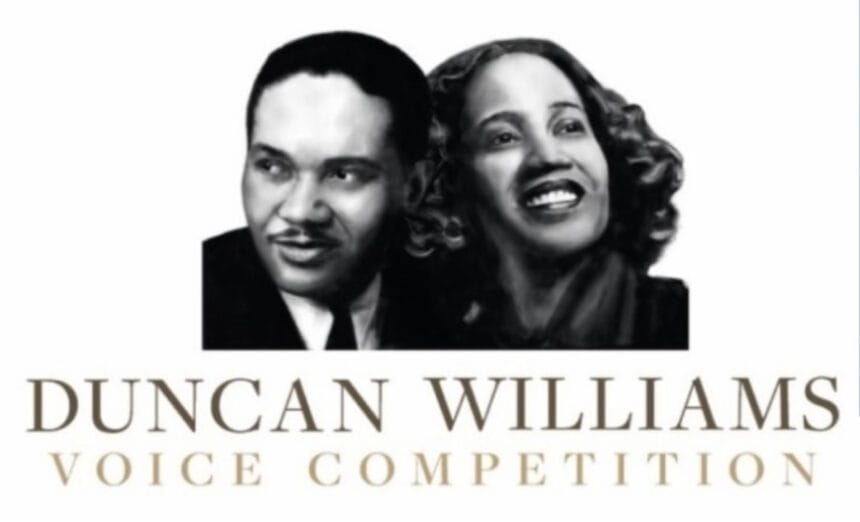 New York City Opera Announces The Winners of the Duncan Williams Voice Competition