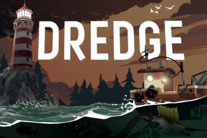 Dredge