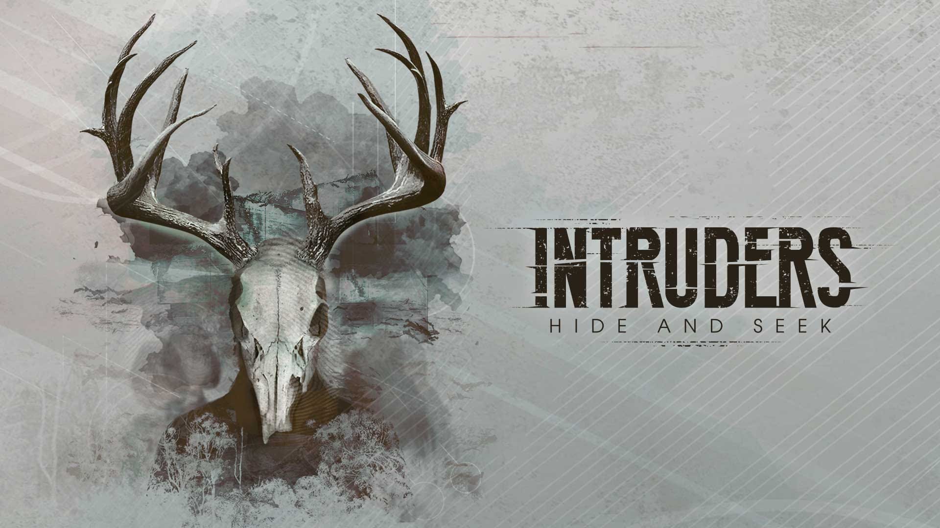 Intruders: Hide and Seek