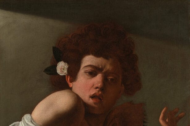 Caravaggio