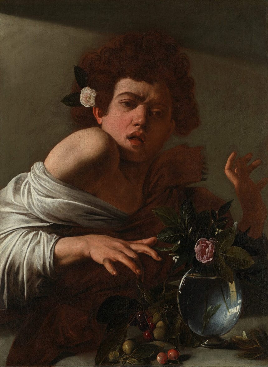 Caravaggio