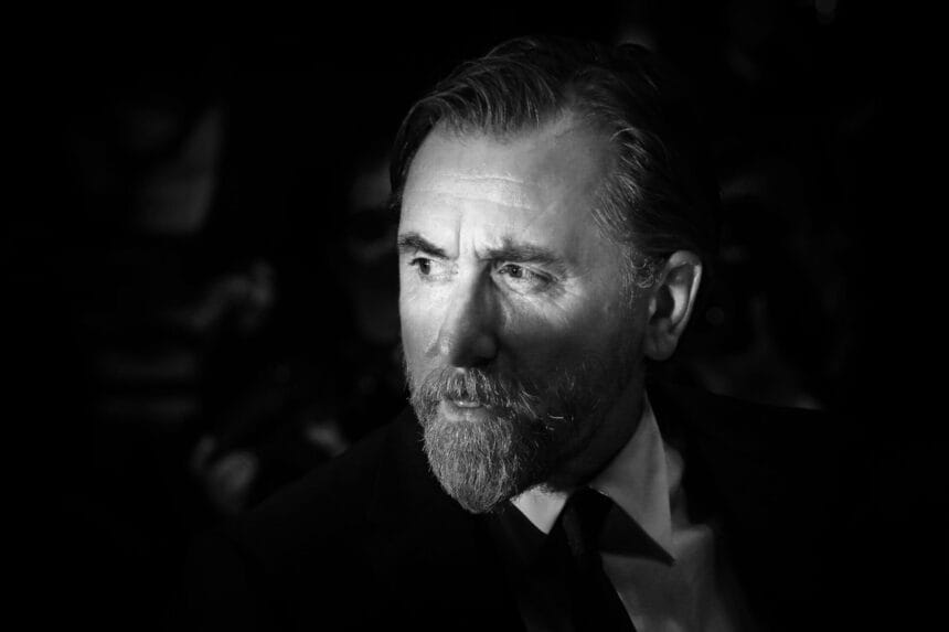 Tim Roth