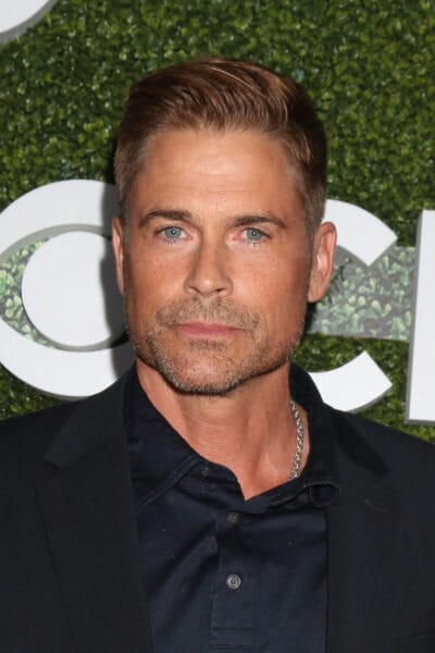 Rob Lowe