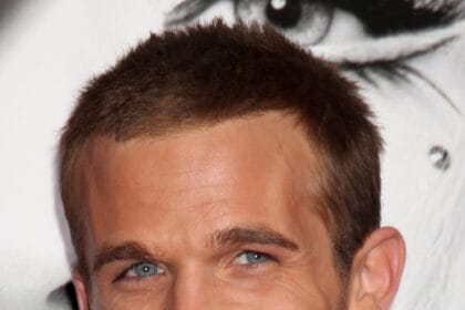 Cam Gigandet