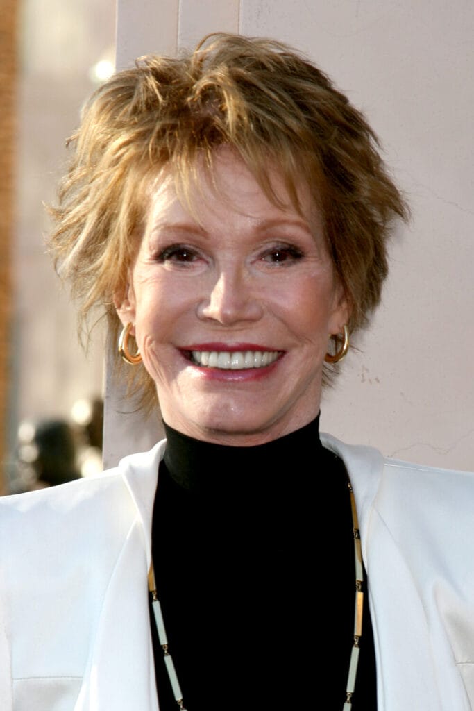 Mary Tyler Moore