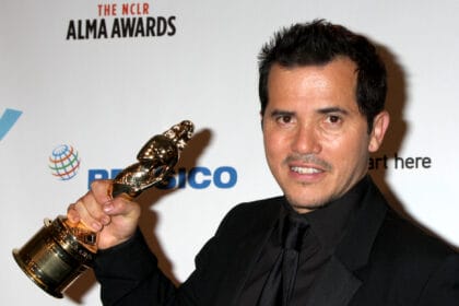 John Leguizamo