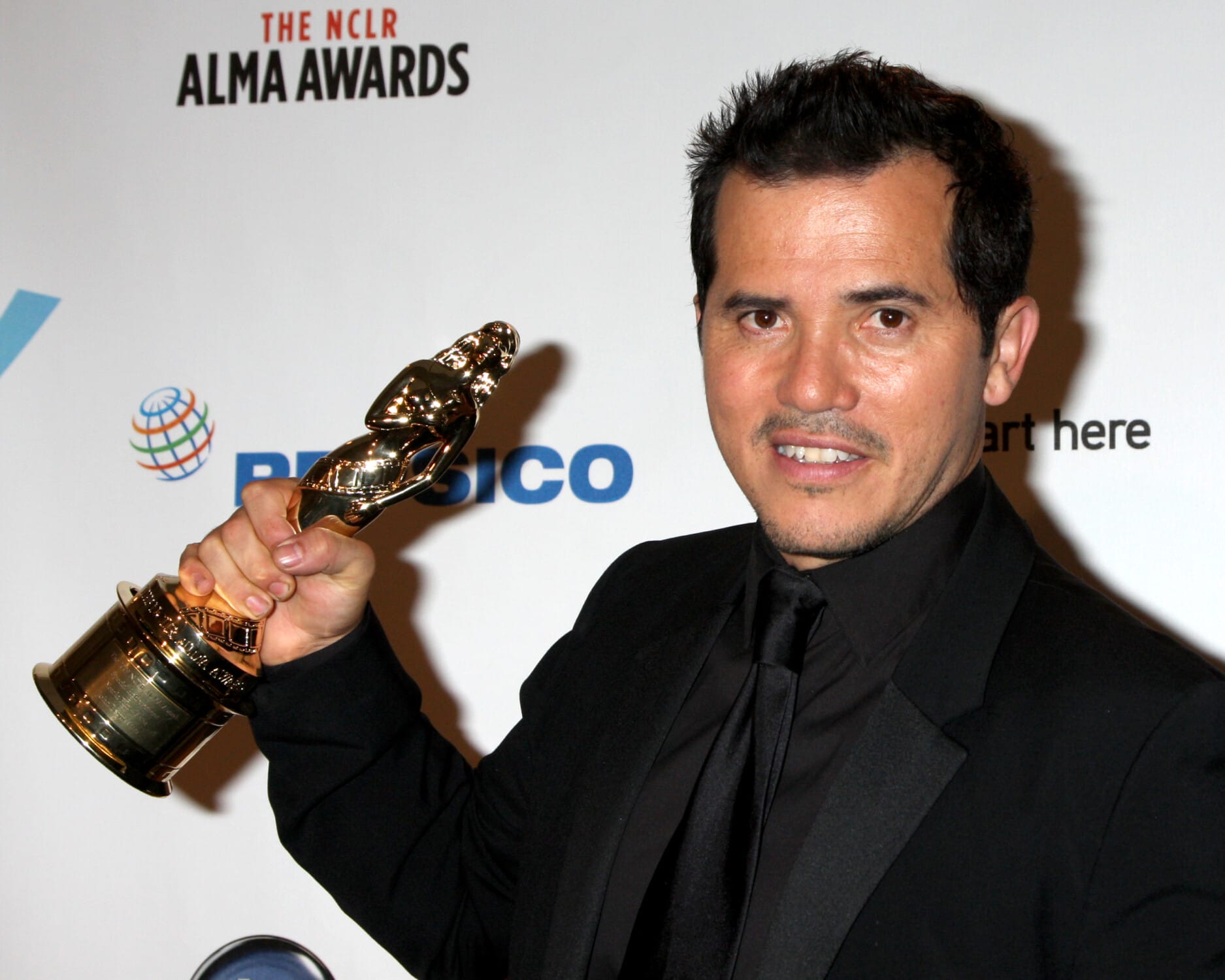 John Leguizamo