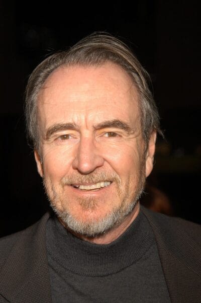 Wes Craven