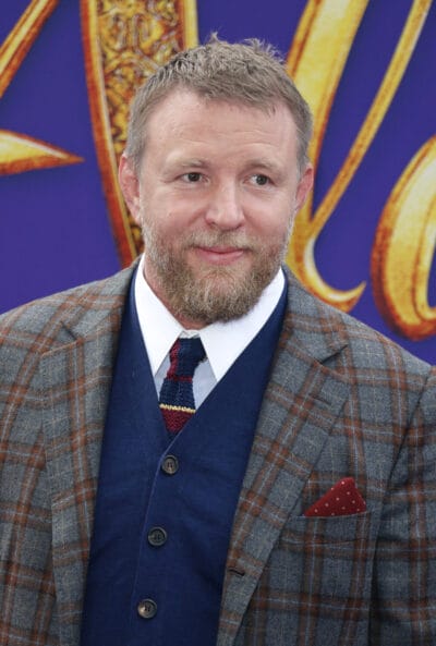 Guy Ritchie